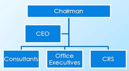 Organizational Chart